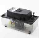 00301 0.033 Ul-ac-pump Utilitech New Durable Large Pro 115 Volt Hp Thermoplastic Condensate Pump 59897