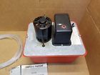 00000 Sears Vintage Sears-roebuck Deluxe Condensate Removal Pump 25 Lift 2 Gallons Tank