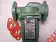 0010-f3-1ifc Taco 0010 Cast Iron Circulator Pump 1 8 Hp Green With Gaskets
