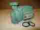 0011-f4-2ifc Taco New Cast Iron Cartridge Circulator Pump W Integral Flow Check