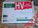 0012-f4 Taco High Velocity Circulator Pump