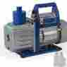 003-pt-30172 1 2 Hp 5 Cfm Single Stage Ac Hvac Rotary Vane Deep Vacuum Pump Air Tool New Obo 846183115526