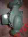 005-bf5-j Taco Cartridge Circulating Pump Used 3