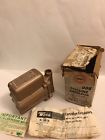 006-b2 Taco Bronze Cartridge Circulator 3-4