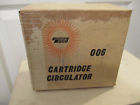006-4b 006-b4 Taco Ao172 Bronze Circulating Pump 3 4 New Old Stock Never Installed