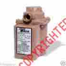 006-b8y Taco New Bronze 3 4 Sweat Cartridge Circulator Pump 230 Volts