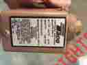 006-be4-4 Taco Bronze Circulating Pump New 1 2 Inch Threaded