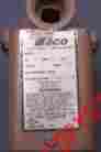 006-bt4-1 Taco Cartridge Circulator Pump 115v Hp 1 40 Amps 52 Rpm 3250 Nos