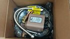 006-dm-pk Taco New 1 2 Inch Npt Circulator Pump With Plumbing Kit 40 Hp