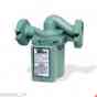 006-f4 Pump Iron Hp 1 Cartridge 40 Cast Taco Circulator