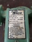 007-05 Taco Cartridge Circulator Model