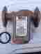 007-bf5-ifc Taco Bronze Circulator Flanged Pump With Integral Flow Check Ifc New