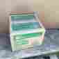 007-f5-6j 007-f5 Taco New In Box Replacable Cartridge Type Circulator