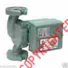 007-vdtf5 Taco Variable Speed Delta-t Cast Iron Circulator Pump 115v