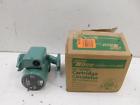 600073 0075 Taco Cartridge Circulator F04