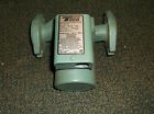 007-f4 007f-4 Taco Used Model Cast Iron Cartridge Circulator Boiler Pump 1 25 Hp 115