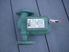 007f4 Tested Cast Pump Cartridge 1 Iron Taco 115 25hp Circulator