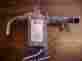 006-b4-11 008-bc6 Taco Bronze 3 4 Sweat Cartridge Circulator Pump