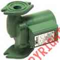 008-f6 Iron 25 Parts Taco Hp Cast Cartridge Circulator Flanged Hydronic 1