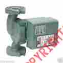008-vdtsf6-1 Taco Variable Speed Delta-t Stainless Steel Circulator Pump 115v