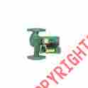 008-zsf6 Taco New Priority Zoning Stainless Steel Cartridge Circulator Pump