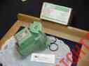 009-f4 Series Velocity Circulator 00 Taco High Model Cartridge