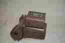 009-s12 Taco Cartridge Circulator Pump 1 8 Hp Ss Bronze Flanges New
