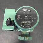 00r-msfi-ifc B G Taco Multi-speed Circulator New