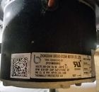 Ydk-120s83262-01 0131m00060 Zhongshan Goodman Amana Condenser Fan Motor Sp