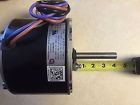 0131m00007psp 0131m00429s Goodman 1-4 Hp 208-230v