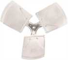 0150m00008sp Goodman Condenser Fan 3-blade 076335073996