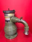 0183 Varian 4 Diffusion Vacuum