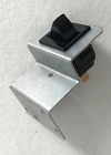 02431943000 Emb Switch Control With Bracket Hvac Service Parts