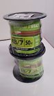 032886855962 Simpull Southwire Brown 18-7