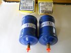 047614 Emerson Two Alco Filter Dryer For Liquid Line Condenser
