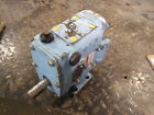 616959j 05parts Waukesha Cherry-burrell Stainless Pump Mod 006u2 Sn 401813 Only