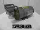 0s22-v103-g314dx Gast Rotary Vane Vacuum Pump Pum1185