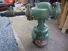 110-20-27 1 0048s Used Motor Electric Pump Circulator Phase Marathon Taco