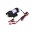 8050-305-626 1.5gpm Shurflo Premium Utility Pump 12vdc Hd W Clips