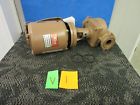 110-041 1 8 Pump 4 Hp Taco Rpm 1725 Bronze Water 111-b8 Circulator Npt