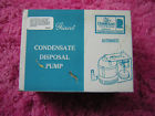 1-abs Brand Pump Giant Condensate