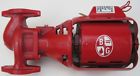 106189 100 115v Bell Pump Hp Series Body 12 Gossett Nfi 1 Iron Circulating