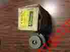 100-15r Da15 Sid Harveys Bearing Assembly B Rebuild Nos