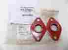 101002 Bell Gossett 1 Npt Steel Flanges Less Gaskets