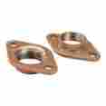 101013 Xylem Inc Bell Gossett Bronze Circulator Pump Flange Set 1-1 4 68332801013 683328010137
