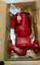 102206 Bell And Gossett New 1 Booster Pump 6 Hp