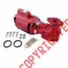 102214 Bell Gossett Nib 1 6 Hp 2 Ib Booster Circulator Pump 102214 Bell Gossett Nib 1 6 Hp 2 Ib Booster Circulator Pump