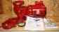 102222 4hp Pump Gossett 3 1 Flanged Bell Kit Booster Ld3 Ib