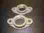 104301 Cast Bronze Pump Flange Bell Gossett 1-1 2