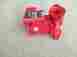 106506-h8 106506 Bell Gossett Circulation Pump Booster 1 20 Hp 115vac6
